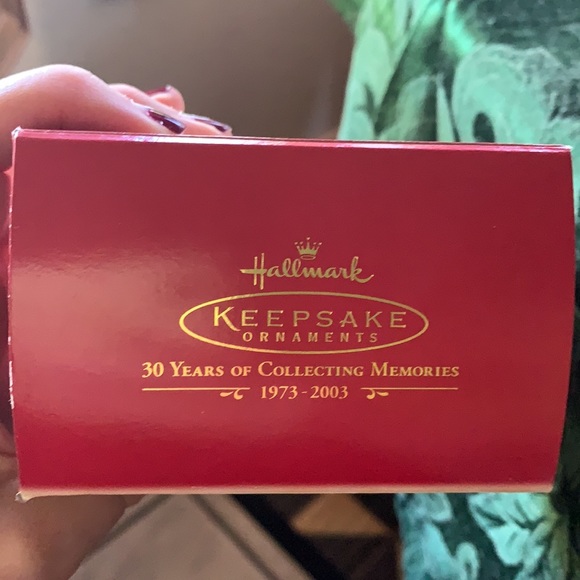 Hallmark Star Trek Ornament - Picture 8 of 10